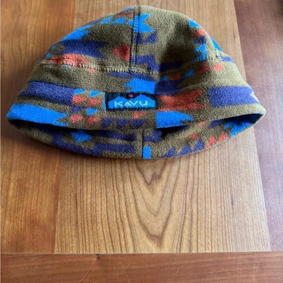 KAVU HAT - Picture 4 of 5